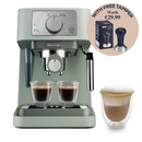 Stilosa Espresso Maker | Sage