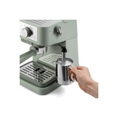 DeLonghi Stilosa Espresso Maker | EC260.GR DeLonghi Coffee Machine Redmond Electric, Gorey