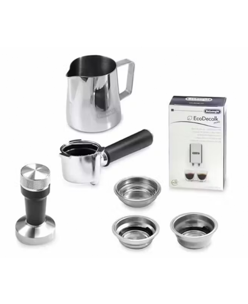 De'Longhi Dedica Arte Manual Espresso Coffee Maker | Stainless Steel Redmond Electric Gorey