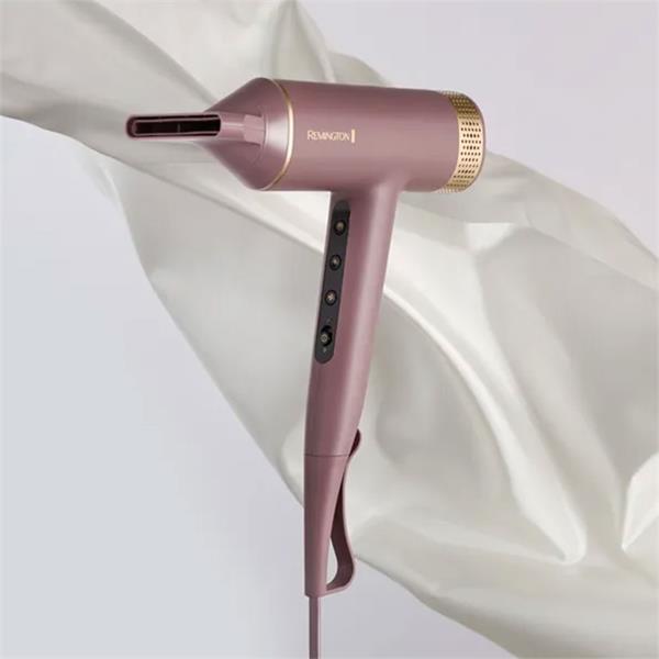 Remington AIRvive Digital Hair Dryer | Dusty Pink - EC8930U51 Redmond Electric Gorey