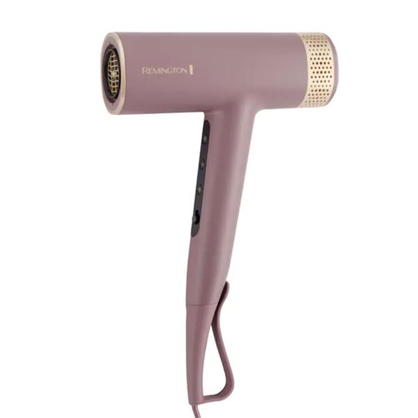Remington AIRvive Digital Hair Dryer | Dusty Pink - EC8930U51 Redmond Electric Gorey