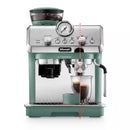 De'Longhi La Specialista Arte Bean To Cup Coffee Machine | Green - EC9155.GR Redmond Electric Gorey