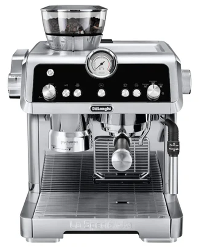 De'Longhi La Specialista Bean to Cup Coffee Machine | Metal - EC9335.M Redmond Electric Gorey