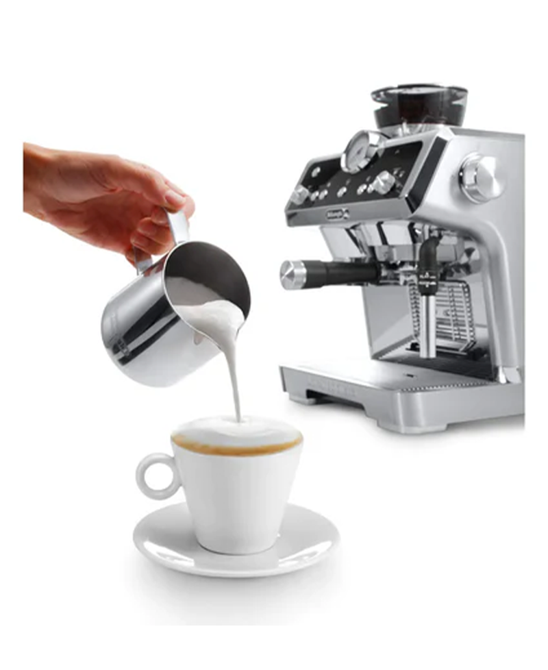 De'Longhi La Specialista Bean to Cup Coffee Machine | Metal - EC9335.M Redmond Electric Gorey