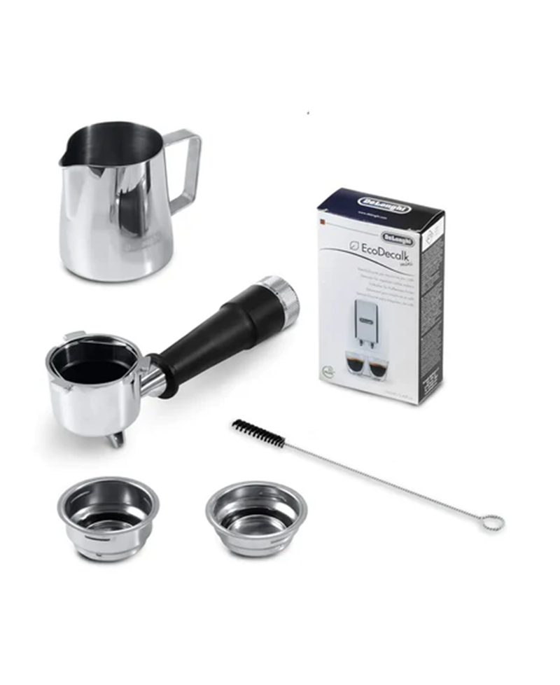 De'Longhi La Specialista Bean to Cup Coffee Machine | Metal - EC9335.M Redmond Electric Gorey