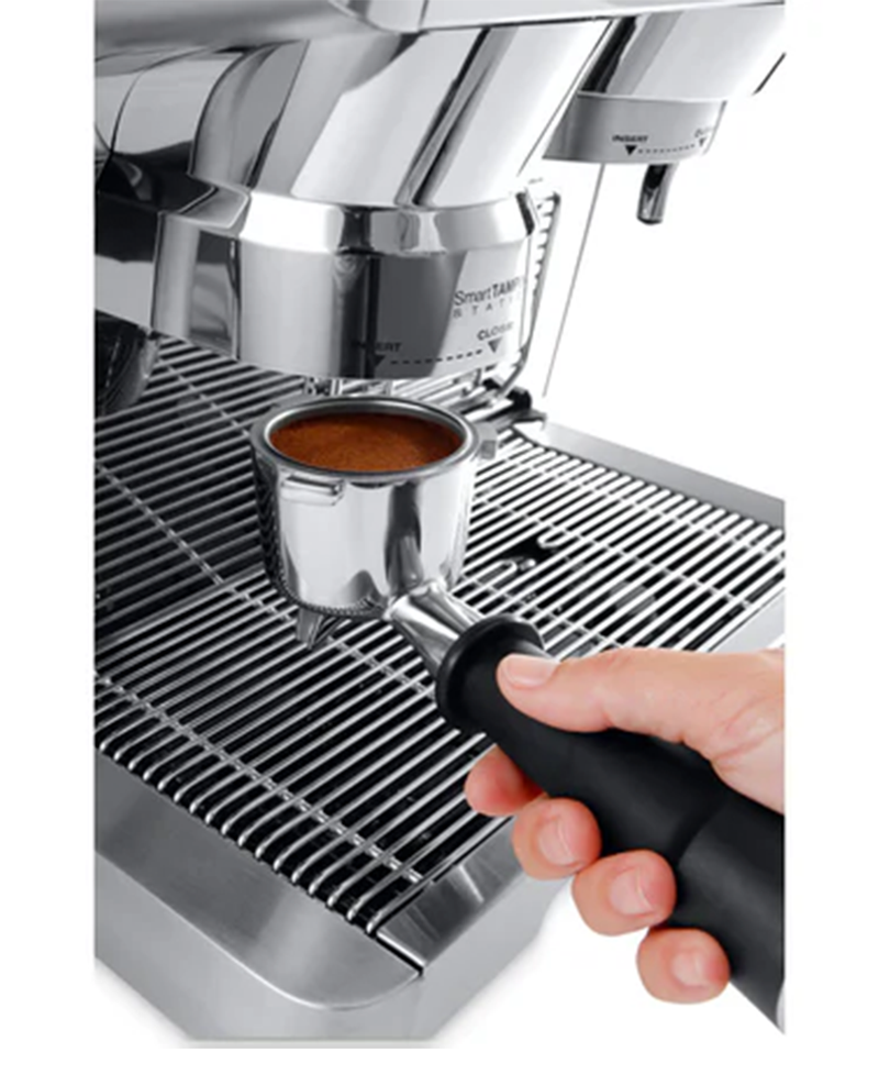 De'Longhi La Specialista Bean to Cup Coffee Machine | Metal - EC9335.M Redmond Electric Gorey