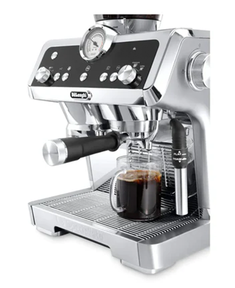 De'Longhi La Specialista Bean to Cup Coffee Machine | Metal - EC9335.M Redmond Electric Gorey