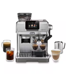 De'Longhi La Specialista Touch Bean to Cup Coffee Machine | Grey - EC9455.M Redmond Electric Gorey