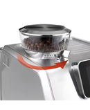 De'Longhi La Specialista Touch Bean to Cup Coffee Machine | Grey - EC9455.M Redmond Electric Gorey