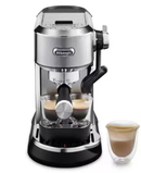 De'Longhi Dedica Maestro Plus Coffee Machine | Metal - EC950.M Redmond Electric Gorey