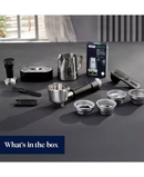De'Longhi Dedica Maestro Plus Coffee Machine | Metal - EC950.M Redmond Electric Gorey