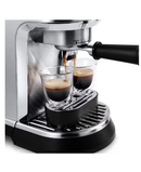 De'Longhi Dedica Maestro Plus Coffee Machine | Metal - EC950.M Redmond Electric Gorey