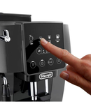 Magnifica Start Automatic Bean to Cup Coffee Machine | Grey Black