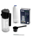 De'Longhi Magnifica Start Fully Automatic Bean to Cup Coffee Machine ECAM220.60.B Black Redmond Electric Gorey