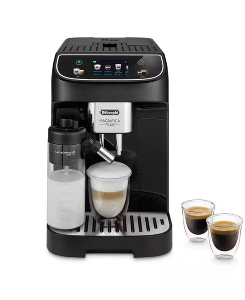 De'Longhi Magnifica Plus Automatic Bean to Cup Coffee Machine | Black Redmond Electric Gorey