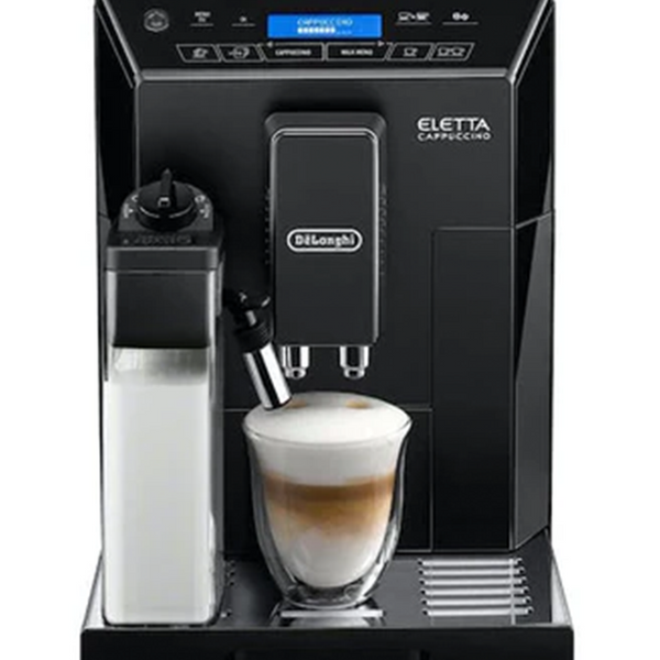 De'Longhi De'Longhi Eletta Cappuccino Fully Automatic Bean De'Longhi De'Longhi Eletta Cappuccino Fully Automatic Bean