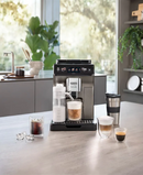DeLonghi Eletta Explore Fully Automatic Coffee Machine hot or iced coffee | ECAM450.86.T Redmond Electric Gorey