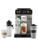 DeLonghi Eletta Explore Fully Automatic Coffee Machine hot or iced coffee | ECAM450.86.T Redmond Electric Gorey