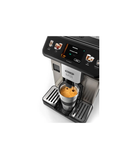 DeLonghi Eletta Explore Fully Automatic Coffee Machine hot or iced coffee | ECAM450.86.T Redmond Electric Gorey