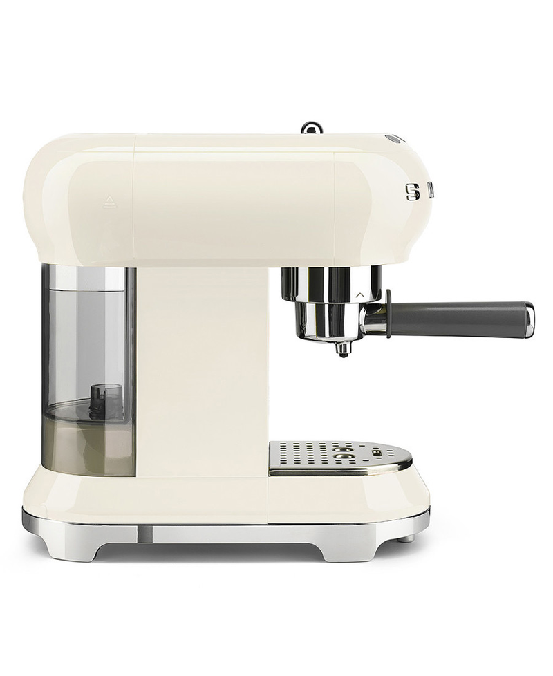 Smeg Espresso Coffee Machine | Cream Redmond Electric Gorey