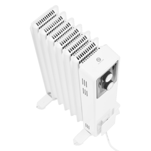 1.5kW Oil Free Column Radiator | ECR15