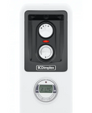 Dimplex 2kW Oil Free Column Radiator ECR20TIE Redmond Electric Gorey