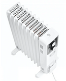 Dimplex 2kW Oil Free Column Radiator ECR20TIE Redmond Electric Gorey