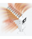 Dimplex 2kW Oil Free Column Radiator ECR20TIE Redmond Electric Gorey