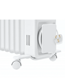 Dimplex 2kW Oil Free Column Radiator ECR20TIE Redmond Electric Gorey