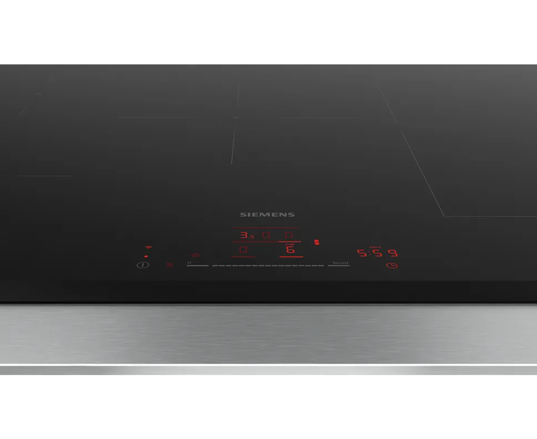 Siemens IQ500 80cm CombiZone Induction Hob ED851HWB1E Redmond Electric Gorey