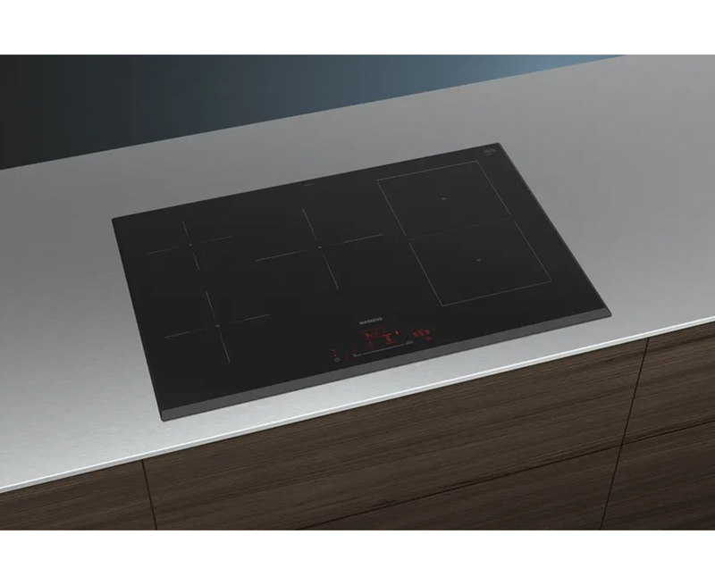 Siemens IQ500 80cm CombiZone Induction Hob ED851HWB1E Redmond Electric Gorey