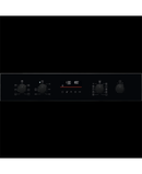 Electrolux Built-in Double Oven with 600 SurroundCook | Black - EDFDC46K Redmond Electric Gorey