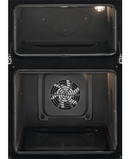 Electrolux Built-in Double Oven with 600 SurroundCook EDFDC46X Redmond Electric Gorey