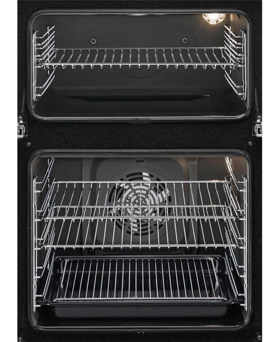 Electrolux Built-in Double Oven with 600 SurroundCook EDFDC46X Redmond Electric Gorey