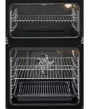 Electrolux Built-in Double Oven with 600 SurroundCook EDFDC46X Redmond Electric Gorey