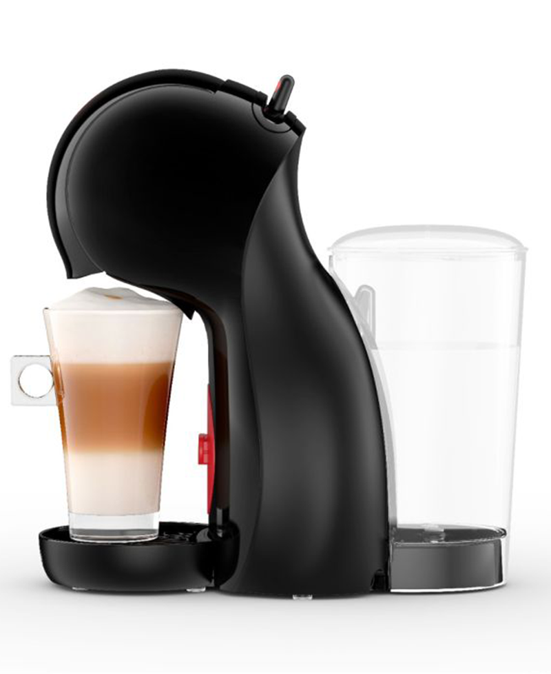 De'Longhi DOLCE GUSTO Piccolo XS Coffee Machine | Black + 36 Free Coffee Pods Redmond Electric Gorey