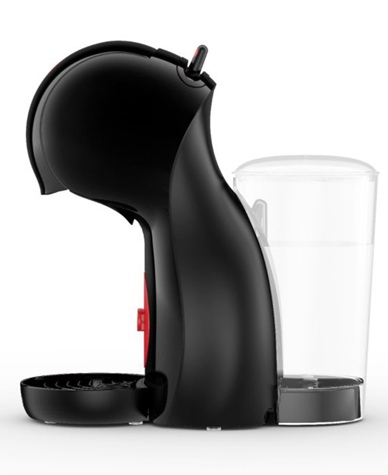 De'Longhi DOLCE GUSTO Piccolo XS Coffee Machine | Black + 36 Free Coffee Pods Redmond Electric Gorey