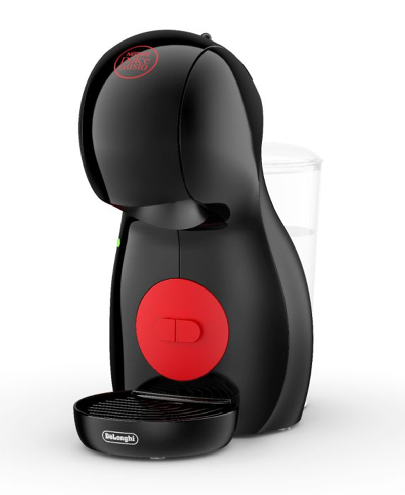 De'Longhi DOLCE GUSTO Piccolo XS Coffee Machine | Black + 36 Free Coffee Pods Redmond Electric Gorey
