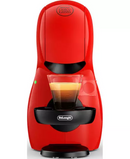 De'Longhi DOLCE GUSTO Piccolo XS Coffee Machine EDG210.R Red Redmond Electric Gorey