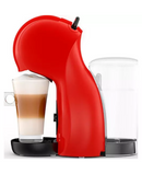 De'Longhi DOLCE GUSTO Piccolo XS Coffee Machine EDG210.R Red Redmond Electric Gorey