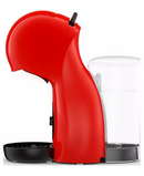 De'Longhi DOLCE GUSTO Piccolo XS Coffee Machine EDG210.R Red Redmond Electric Gorey