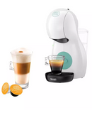 De'Longhi DOLCE GUSTO Piccolo XS Coffee Machine EDG210.W White Redmond Electric Gorey