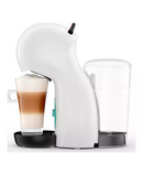 De'Longhi DOLCE GUSTO Piccolo XS Coffee Machine EDG210.W White Redmond Electric Gorey