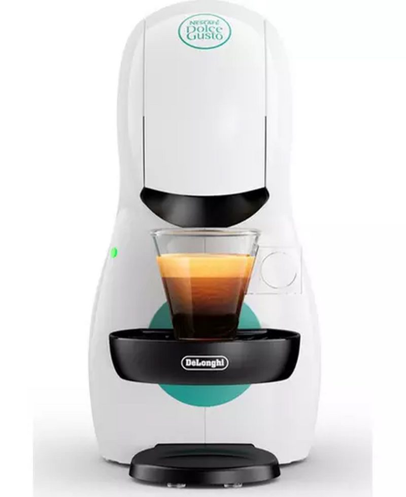 De'Longhi DOLCE GUSTO Piccolo XS Coffee Machine EDG210.W White Redmond Electric Gorey