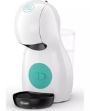 De'Longhi DOLCE GUSTO Piccolo XS Coffee Machine EDG210.W White Redmond Electric Gorey