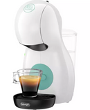 De'Longhi DOLCE GUSTO Piccolo XS Coffee Machine EDG210.W White Redmond Electric Gorey