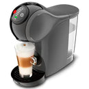 De'Longhi DolceGusto Genio S Pod Coffee Machine by De'Longhi | Anthracite - EDG226.A