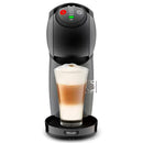 De'Longhi DolceGusto Genio S Pod Coffee Machine by De'Longhi | Anthracite - EDG226.A