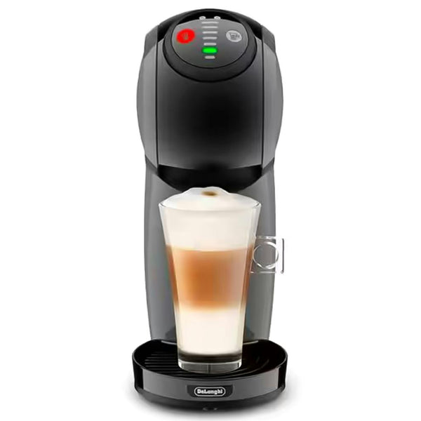 De'Longhi DolceGusto Genio S Pod Coffee Machine by De'Longhi | Anthracite - EDG226.A