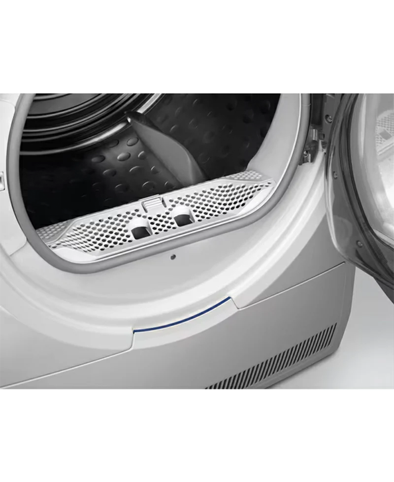 Electrolux 600 GentleCare 8kg Heat Pump Tumble Dryer | White - EDHI618WD Redmond Electric Gorey